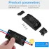 ASD sмарт WiFi прекъсвач за 220V, Tuya App3