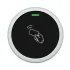 TTLock Смарт контролер с четец 13.56MhZ, кръгъл, водоустойчив ASD S71